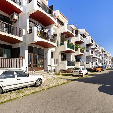 Apartmán Amazing Flat In Olhos De Agua Olhos de Agua  Exteriér fotografie